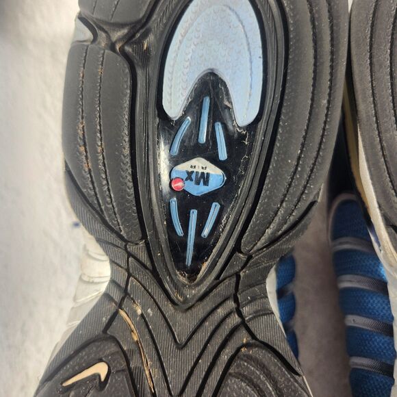 Nike Air Max Tailwind IV Running, Cross training Sneakers Size 9 - Picture 10 of 10